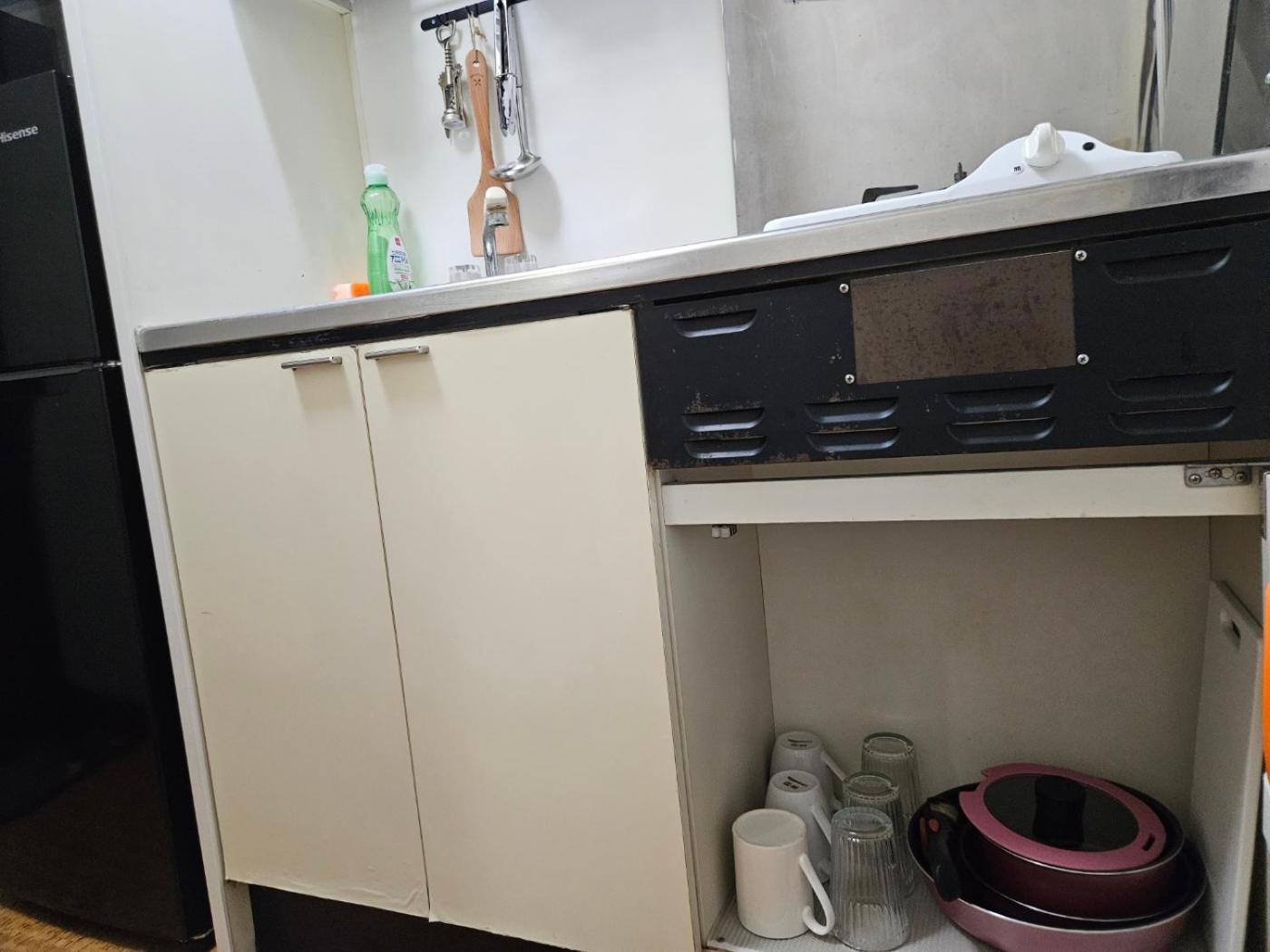 דירות טוקיו Shibuya Sg House Free Wifi מראה חיצוני תמונה