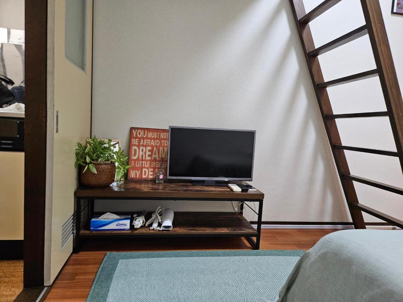 דירות טוקיו Shibuya Sg House Free Wifi מראה חיצוני תמונה