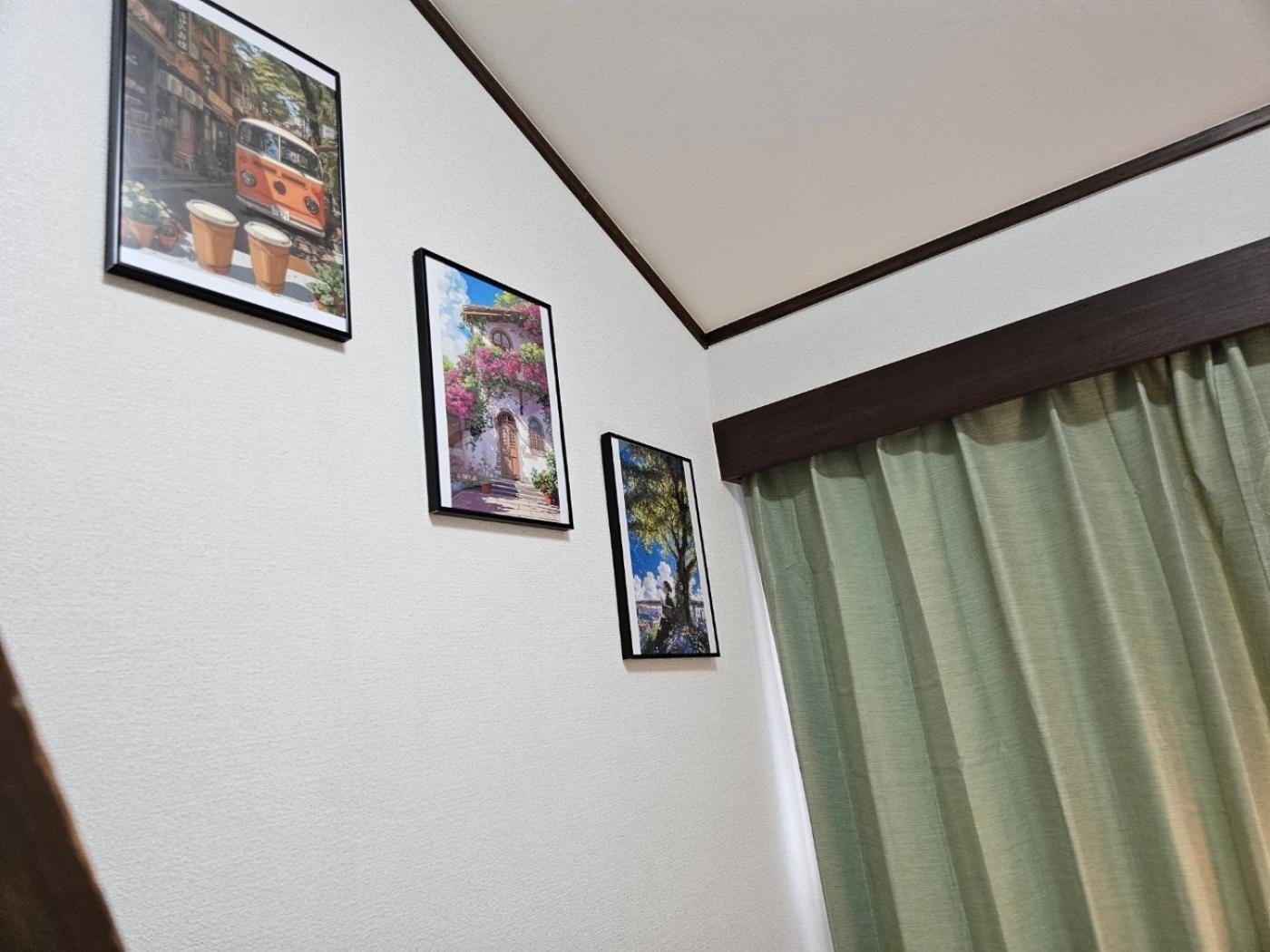 דירות טוקיו Shibuya Sg House Free Wifi מראה חיצוני תמונה