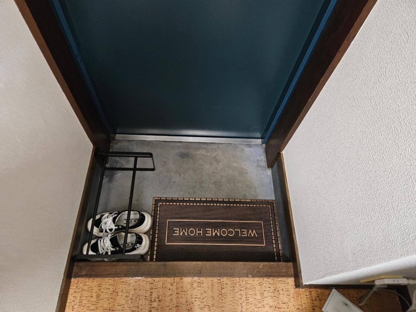 דירות טוקיו Shibuya Sg House Free Wifi מראה חיצוני תמונה